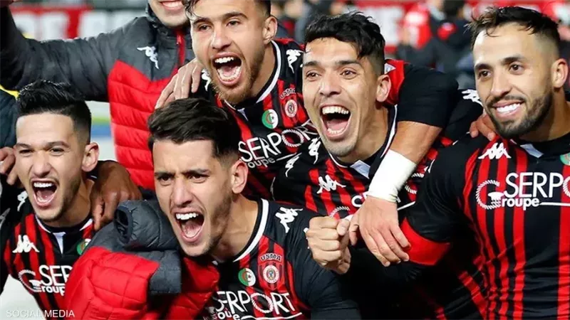 اتحاد العاصمة بطل