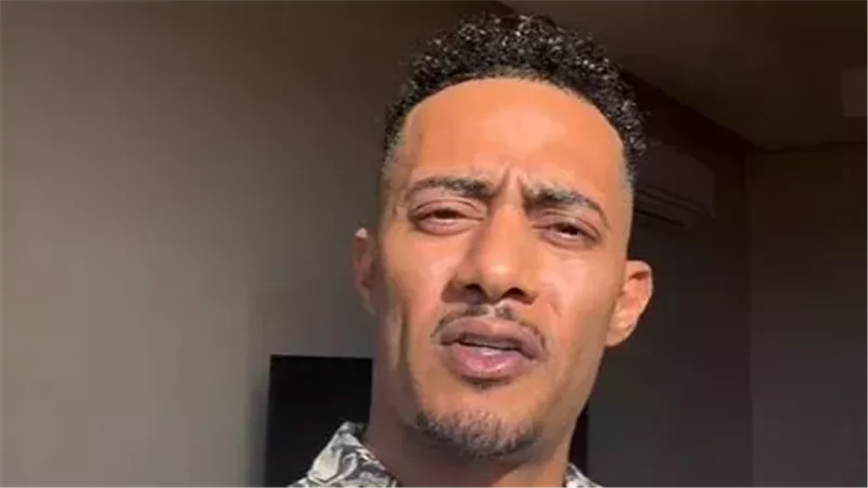 محمد رمضان