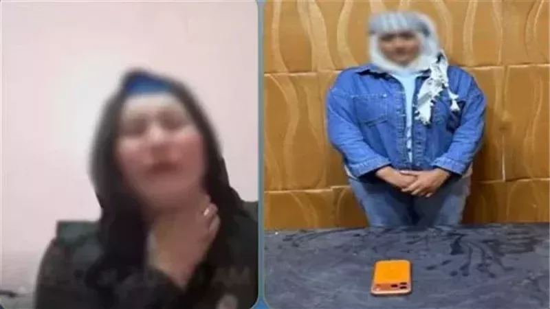 الداخلية تعلن القبض