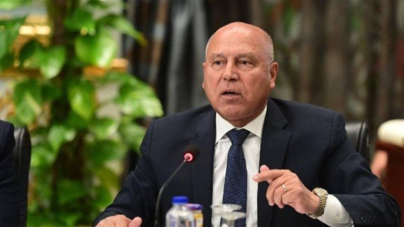 كامل الوزير