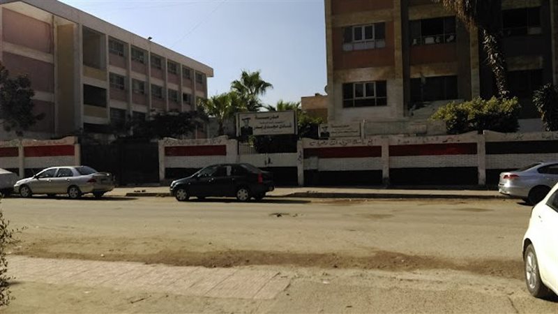 مدرسة الشهيد شادي