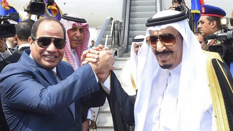 مصر تدين استهداف