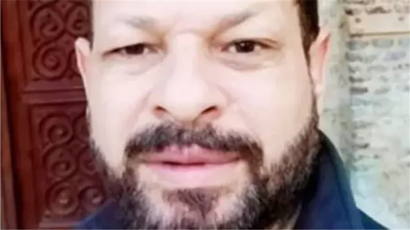 وفاة الفنان علي سيف