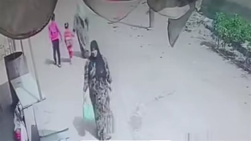 صور آخر ظهور للمرحومة