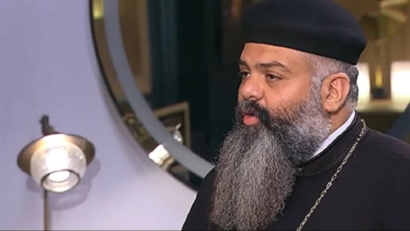 القس جورجيوس القمص