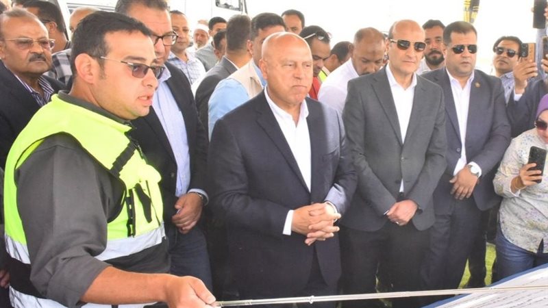 المهندس مينا جرجس