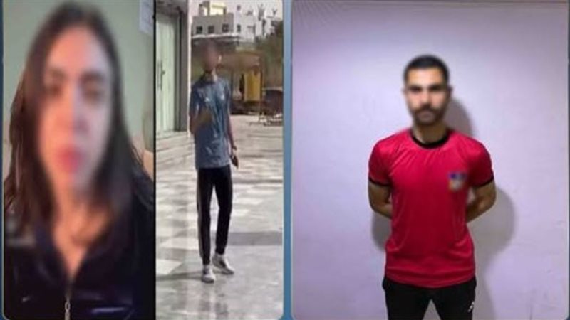 أمن الجيزة يكشف ملابسات
