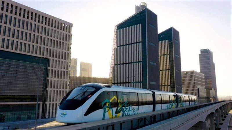 مونوريل شرق النيل