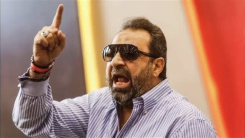 مجدي عبد الغني