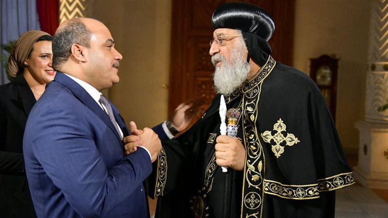 رد محمد الباز على