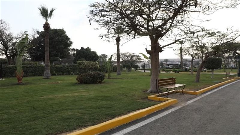 إيقاف إجازات عمال