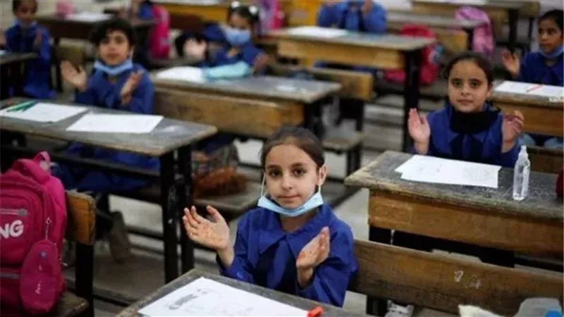 نتيجة الصف الرابع
