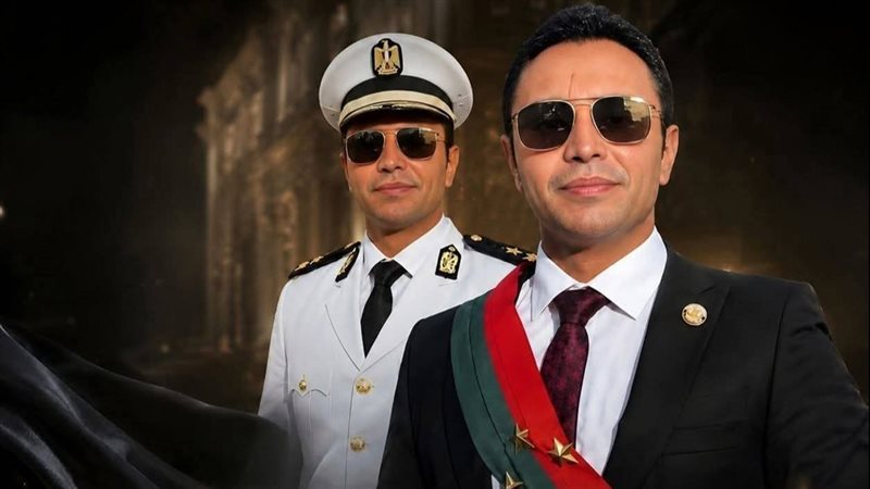 المستشار فادي ماجد