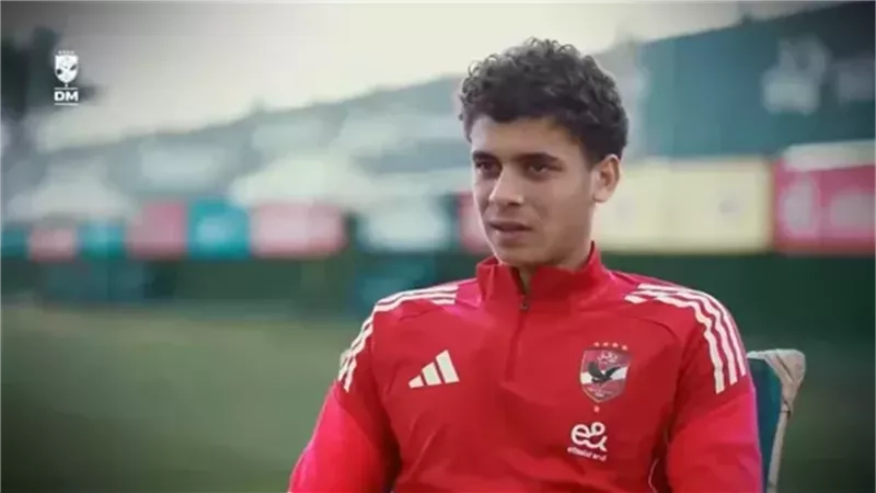 متى انضم حمزة عبد
