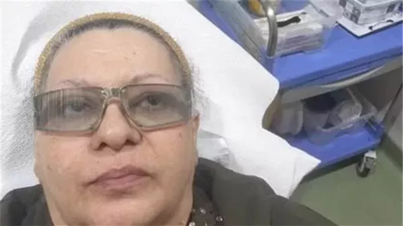 فريدة سيف النصر