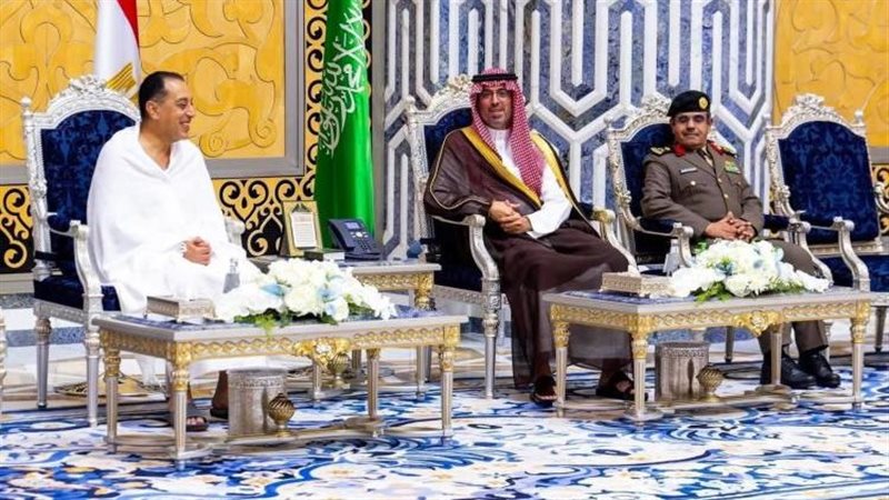 مصطفى مدبولي