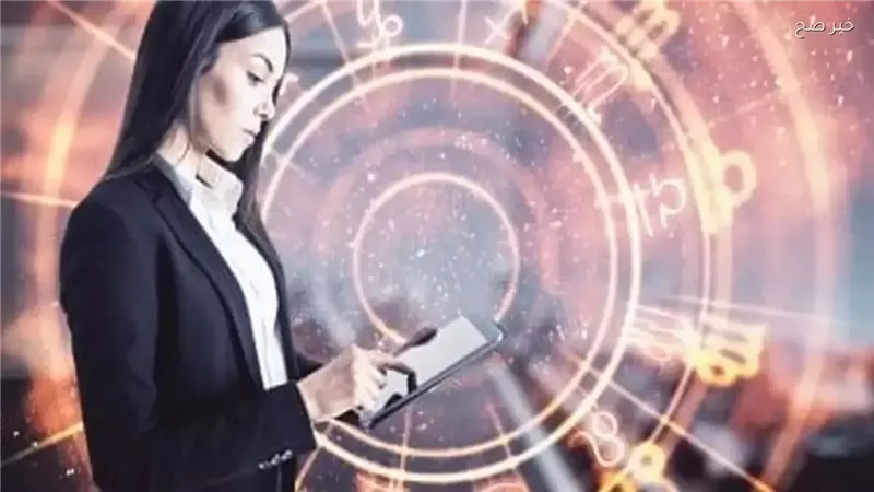 أبراج تتخذ قرارات