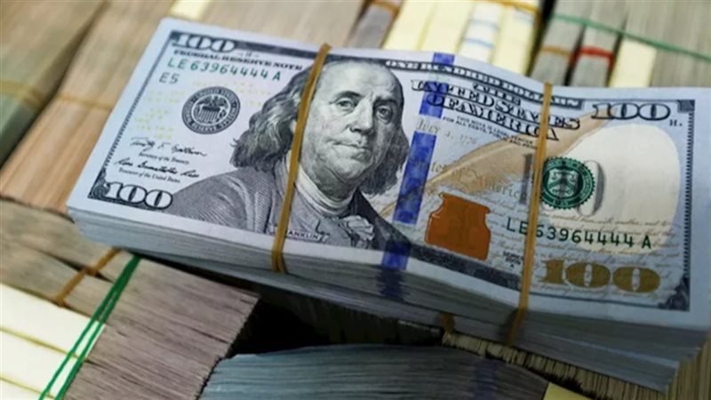 سعر الدولار اليوم