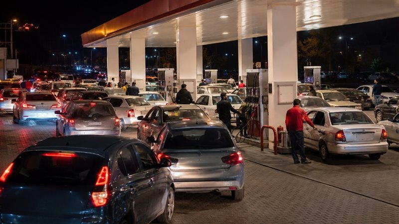 أسعار البنزين والسولار