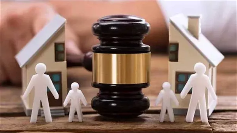مشروع قانون الأسرة
