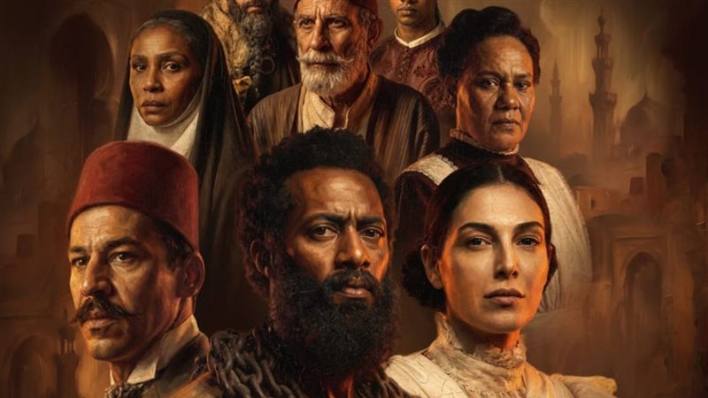 أزمة فيلم أسد تتصاعد