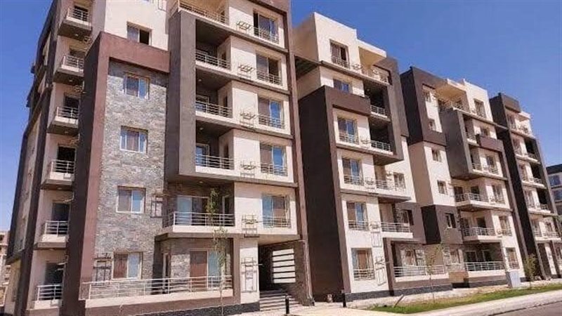 طرح 30 ألف شقة بنظام
