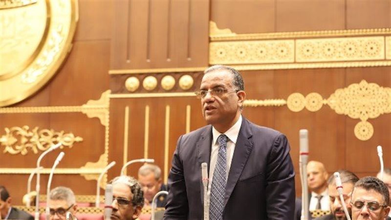 كيف توفي صديق الدكتور