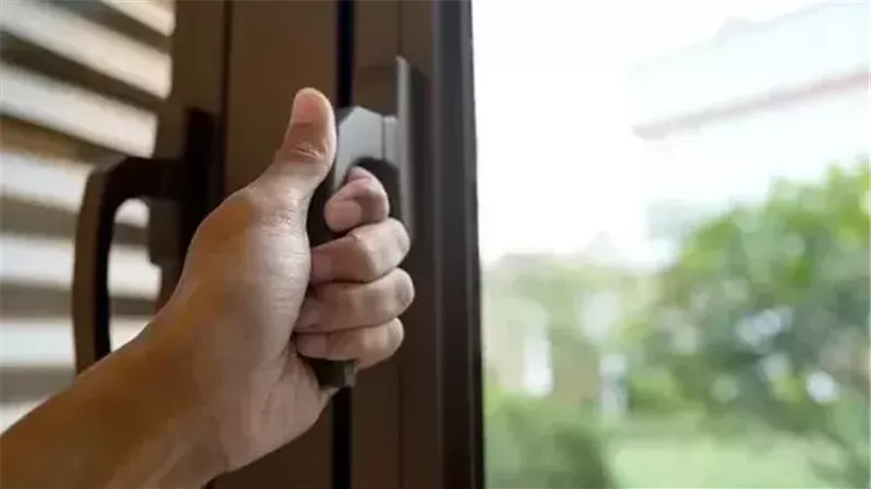 تبريد المنزل في الطقس