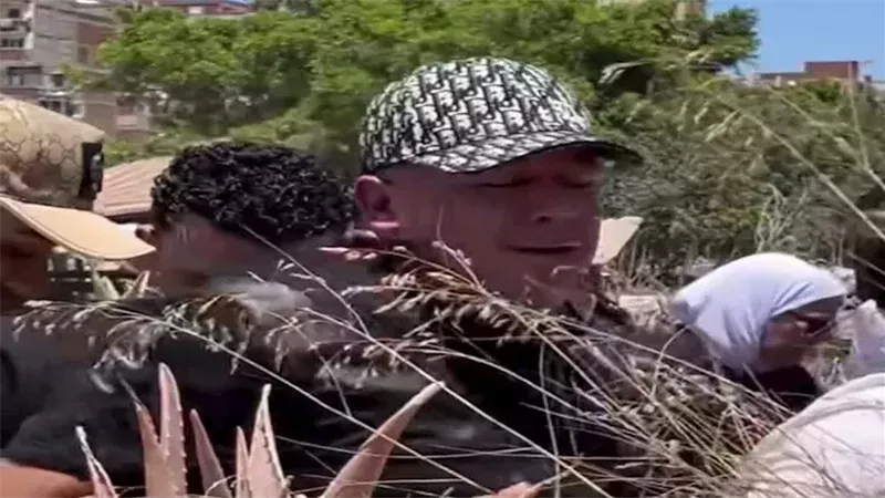 حمو بيكا