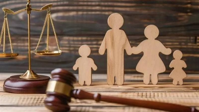 مشروع قانون الأحوال