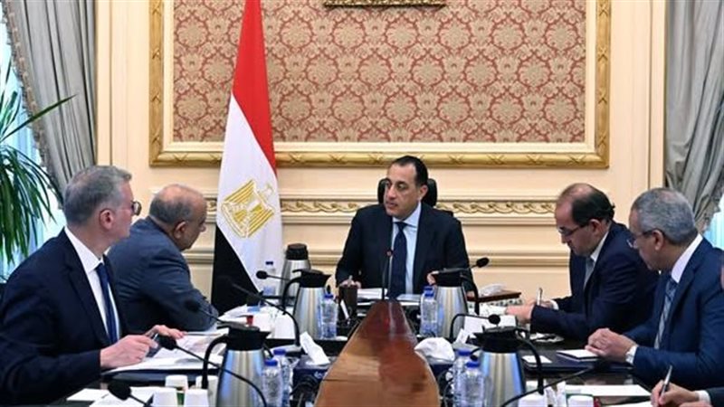أخبار الحكومة