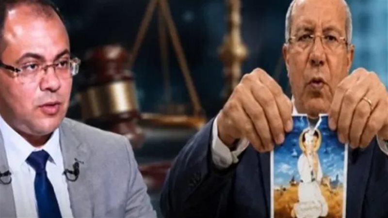 المستشار اسطفانوس