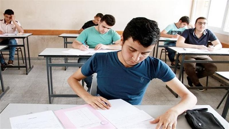 أرقام جلوس الدبلومات