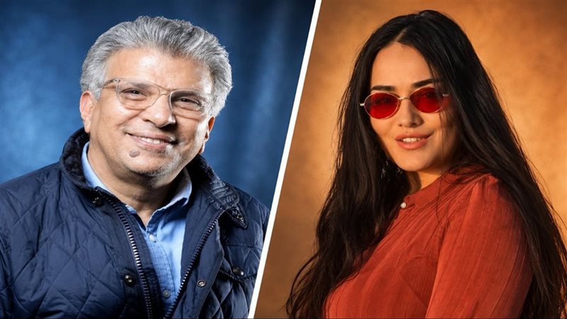 خالد منتصر ينتقد رندا البحيري 