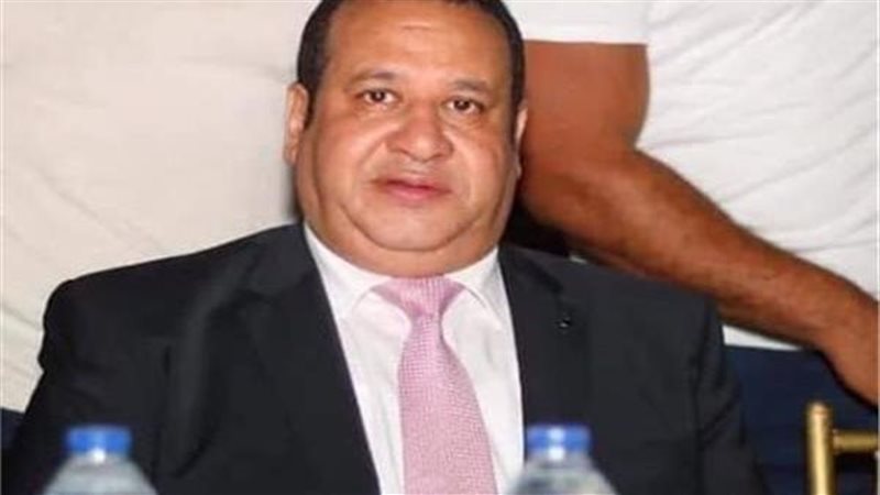 صبري نخنوخ