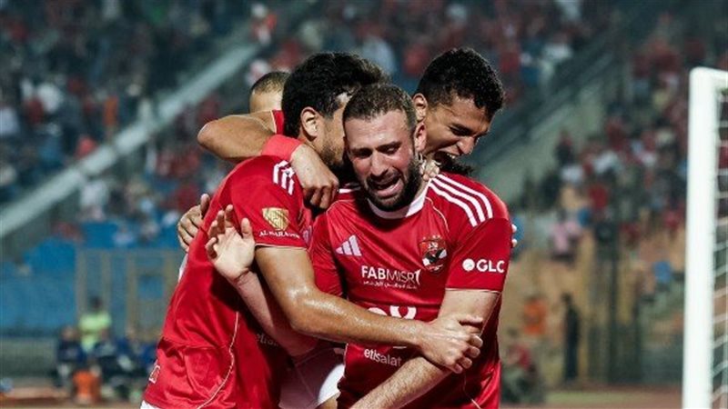الأهلي