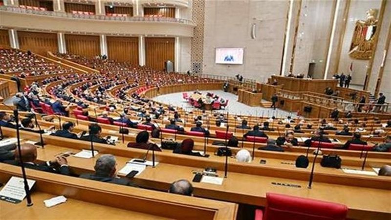 قانون الإدارة المحلية