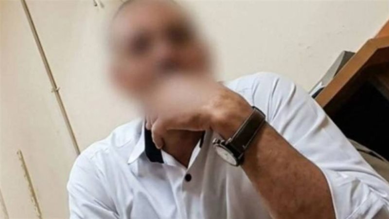 تحقيقات النيابة الإدارية