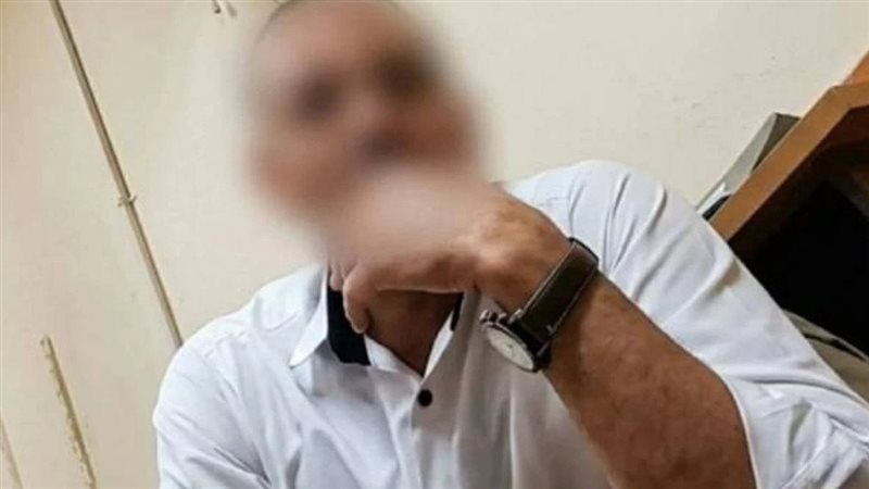 واقعة مساومة ولية