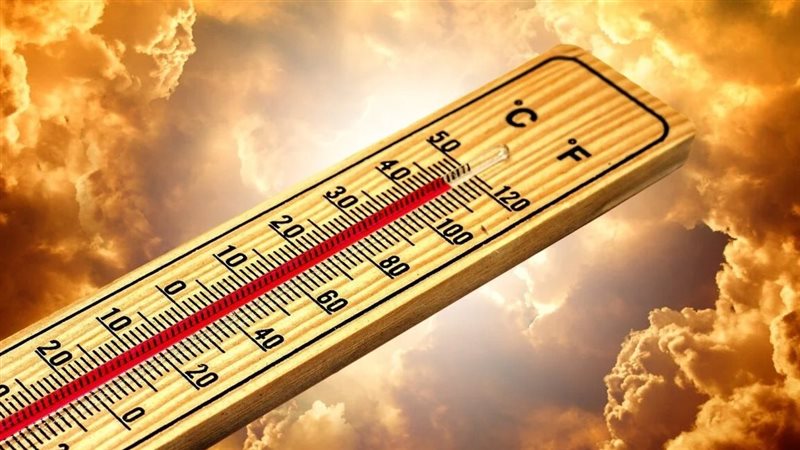 طقس الجمعة 5 يونيو