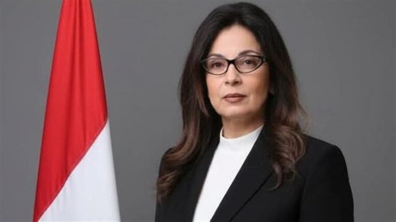 وزيرة الثقافة تحيل