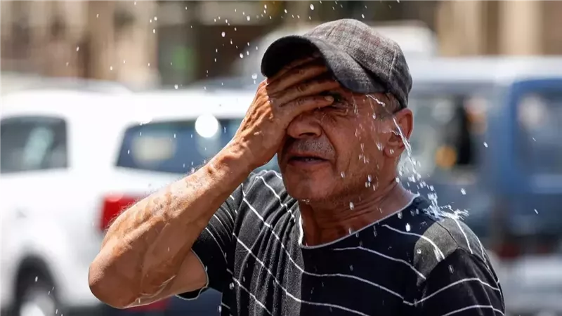 حالة الطقس اليوم