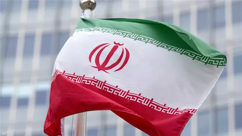 إيران