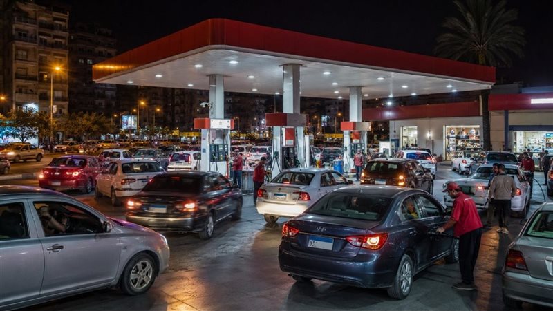 أسعار البنزين والسولار
