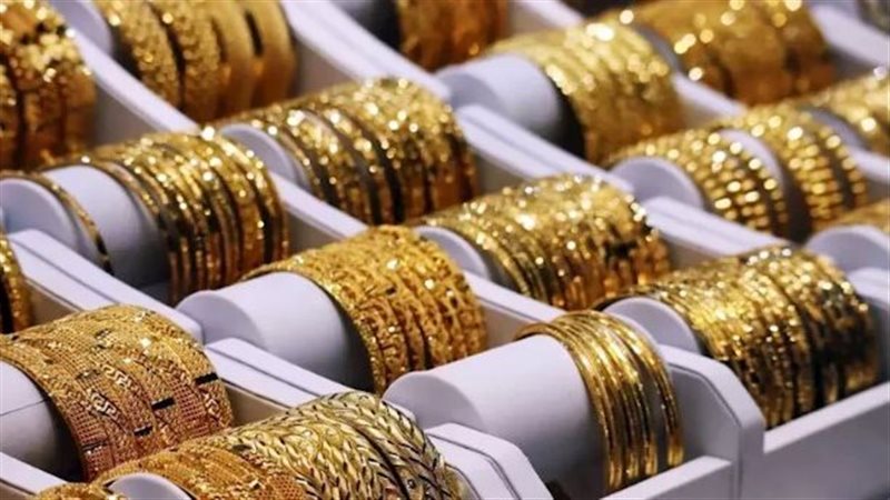 أسعار الذهب اليوم