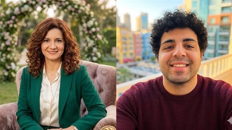 السجن المؤبد لنجل