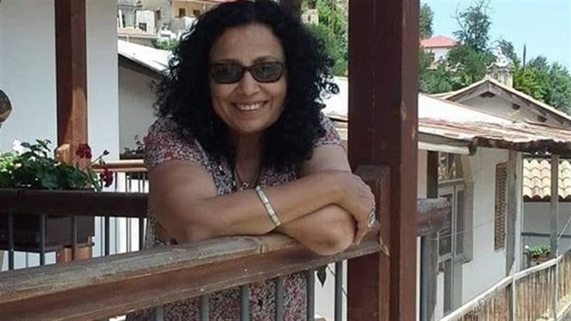 الكاتبة عفاف السيد