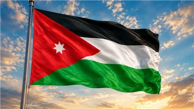 أعلن الأردن إسقاط 5 صواريخ إيرانية 