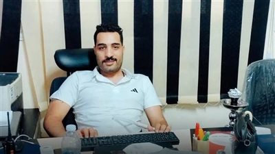 الداخلية تعلن تفاصيل ضبط بيشوي رزق أسد المقطم  
