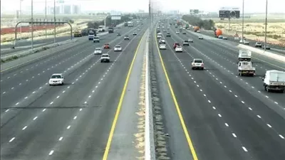 تفاصيل الغلق المروري على كوبري قصر النيل 